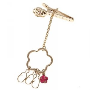 ディル キークリップ