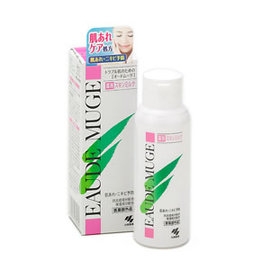 オードムーゲ（EAUDE MUGE）