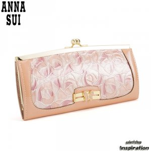アナ スイ（ANNA SUI） 長財布