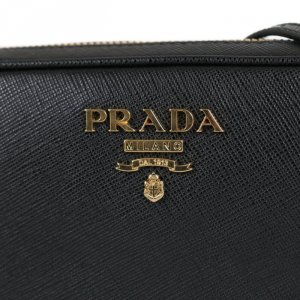 サフィアーノ ラックス ショルダーバッグ