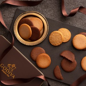 ゴディバ（GODIVA） クッキー