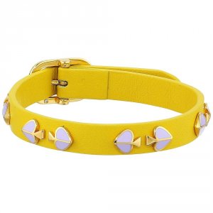 ケイト・スペード ニューヨーク（kate spade new york） レザーブレスレット