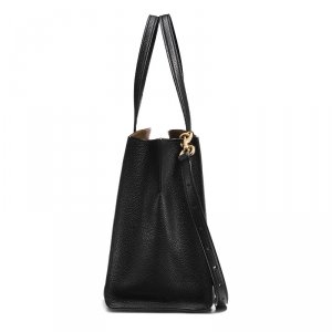 チャーリー キャリーオール ハンドバッグ