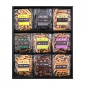 日本橋錦豊琳 かりんとう