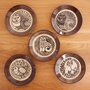 リサ・ラーソン（LISA LARSON） 食器