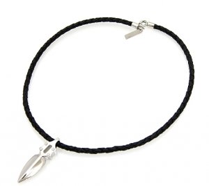 ポリス（POLICE） ネックレス