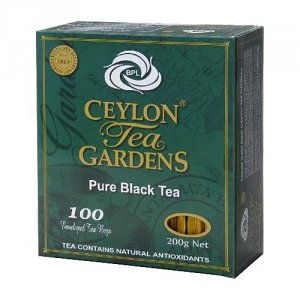 BPL ティーバッグ紅茶