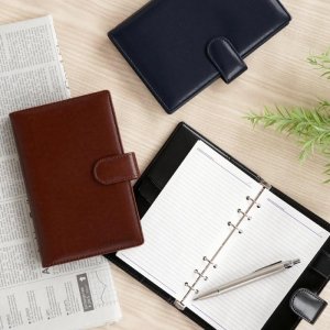 名入れシステム手帳