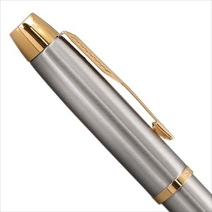 インジェニュイティ ボールペン