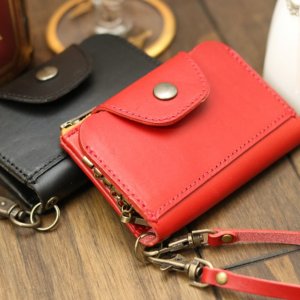 Askalカバン工房 キーケース