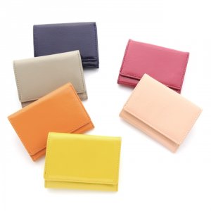 ベッカー（BECKER） 財布