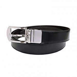 ダンヒル（dunhill） 革ベルト