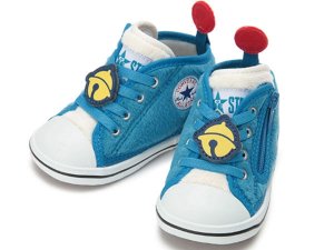 コンバース（CONVERSE） ベビーシューズ