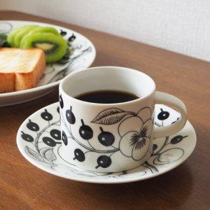 カップ＆ソーサー