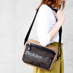 ディッキーズ（Dickies） ショルダーバッグ