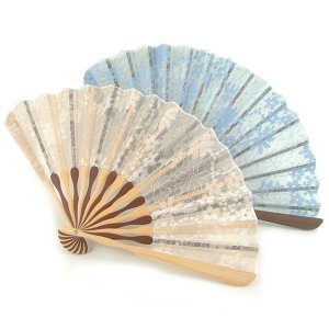 楽市きもの館 扇子