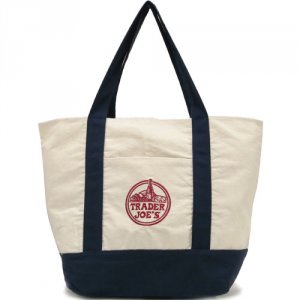 トレーダージョーズ（TRADER JOE'S） トートバッグ