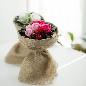 スタンディングブーケ