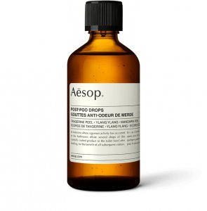 イソップ（Aesop） ポスト プー ドロップス