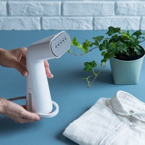 ハンディスチームアイロン