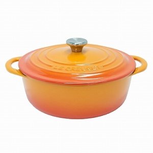 LE CREUSET（ル・クルーゼ）