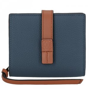 コンパクト ジップ ウォレット