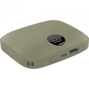 クーリーン（Coolean） 充電式カイロ