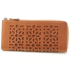 ゲンテン（genten） 長財布