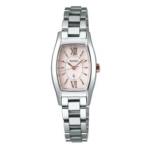 セイコー ルキア（SEIKO LUKIA） ソーラー腕時計