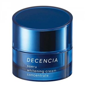 ディセンシア（DECENCIA） 保湿クリーム