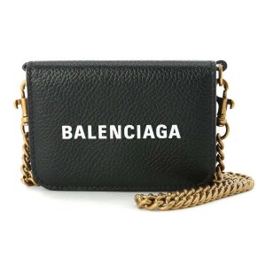 キャッシュ チェーンミニウォレット