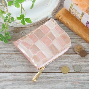 新進工房（sinsin） ミニ財布