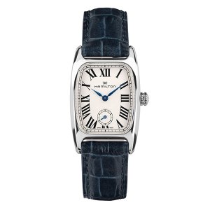 アメリカン クラシック ボルトン スモールセコンド クオーツ 腕時計