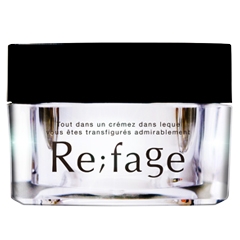 リファージュ(Re;fage)