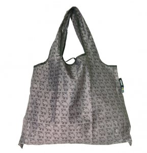 モズ（moz） エコバッグ