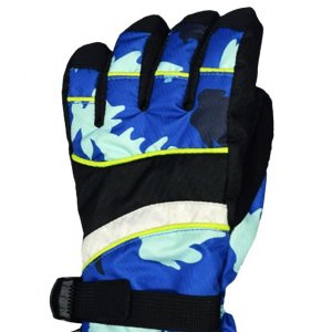 スポルディング（SPALDING） 防水手袋