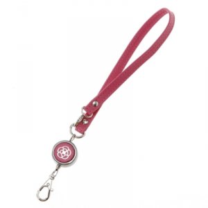 カメリアキーリール