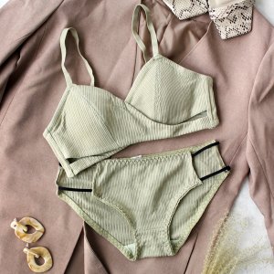 ツーハッチ（tu-hacci） ランジェリー