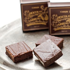 パティスリー ラ・マーレ・ド・チャヤ（LES PÂTISSERIES LA MARÉE DE CHAYA）