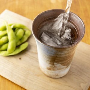 名入れ陶器製タンブラー