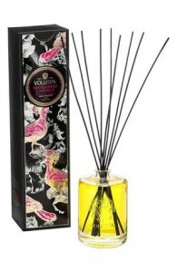 ボルスパ（VOLUSPA）