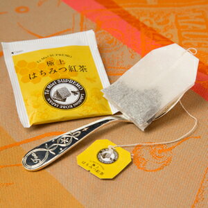 ラクシュミー（Lakshimi）ティーバッグ紅茶