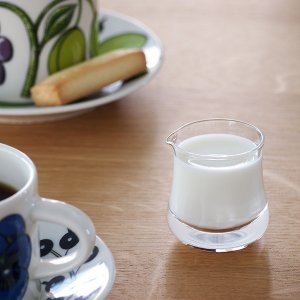 ミルクピッチャー