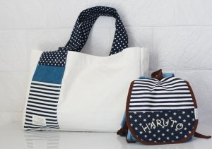 ファムベリー（femmebelly） マザーズバッグ