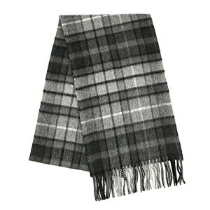 ジョンストンズ（Johnstons） マフラー