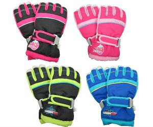 スタンプル（stample） 防水手袋