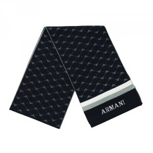 アルマーニ（ARMANI） マフラー