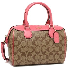 シグネチャー ミニ ベネット サッチェル