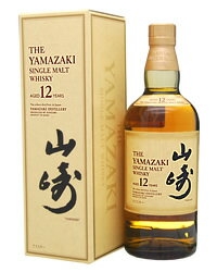 山崎（YAMAZAKI） ウイスキー