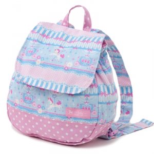 ベビーリュック